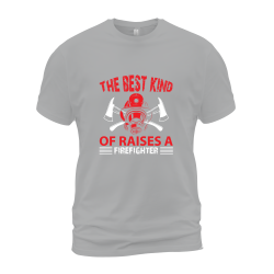 The Best Kind Of Raises A Firefighter The Best Kind Of Raises A Firefighter