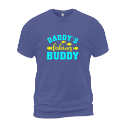 Daddy's Fishing Buddy 1