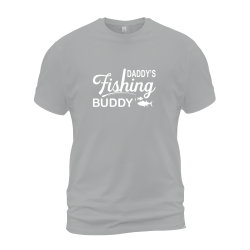 Daddy's Fishing Buddy 2