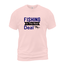 Fishing In The Reel Deal