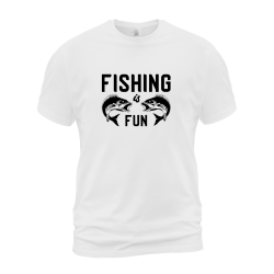 Fishing Is Fun