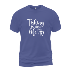 Fishing Is My Life