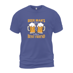 Beer Man's Best Friend