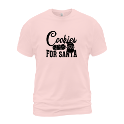 Cookies For Santa