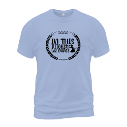 In This Kitchen We Dance