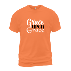 Grace Upon Grace