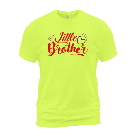 Little Brother Little Brother