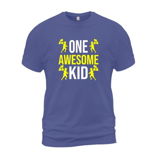 One Awesome Kid