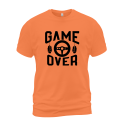 Game Over