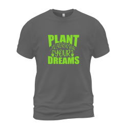 Plant Your Dreams