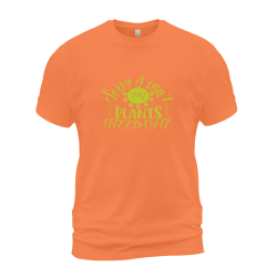 Sorry I Can't My Plants Needs Me