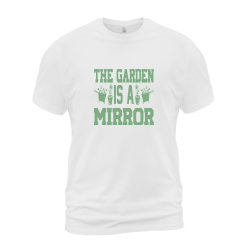 The Garden Is A Mirror