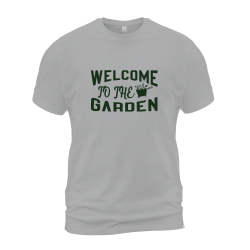 Welcome To The Garden