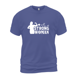Strong Woman
