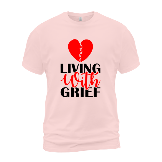 Living With Grief