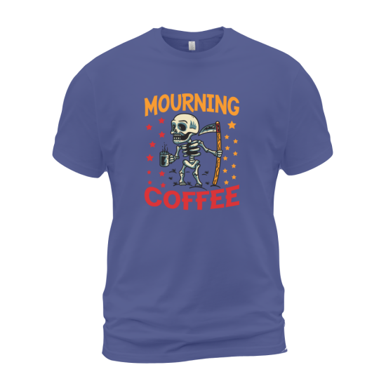 Mourning Coffee