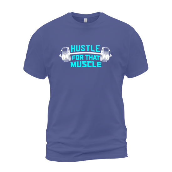 Hustle For That Muscle