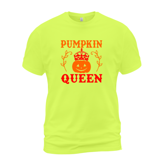 Pumpkin Queen Pumpkin Queen