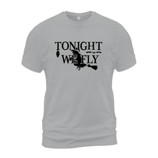 Tonight We Fly Tonight We Fly