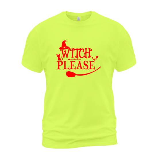 Witch Please