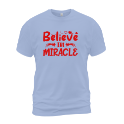 Believe In Miracle