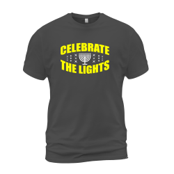 Celebrate The Lights