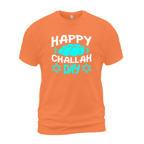Happy Challah Day