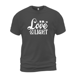 Love & Light