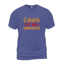 Colours Of Happiness