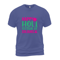 Happy Holi Festival Of Colours