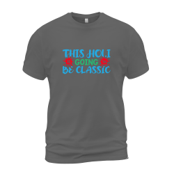 This Holi Is Going To Be Classic