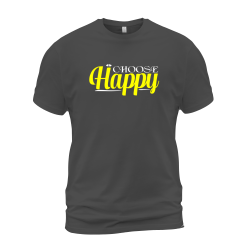 Choose Happy