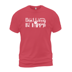 Don't Worry Be Happy