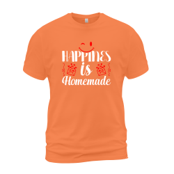 Happiness Is Homemade