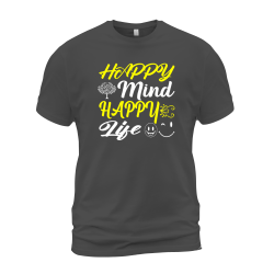 Happy Mind Happy Life