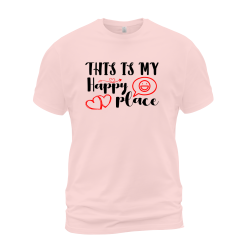 This Is My Happy Place