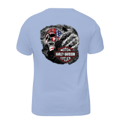 Harley Davidson Motorcycles 001