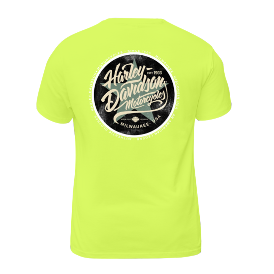 Harley Davidson Motorcycles Milwaukee USA