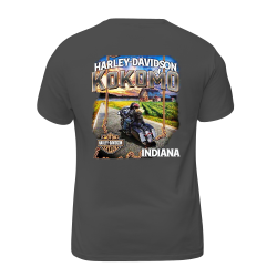 Harley Davidson Of Kokomo Indiana