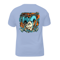 Harley Davidson Only For The Speed Junkies