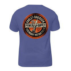 Harley Davidson Power Supply Legendary Motorcycles