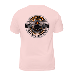 Harley Davidson Since 1903