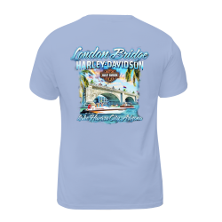 London Bridge Harley Davidson Lake Havasu City Arizona