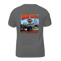 Motor Saloon Amersfoort The Netherlands