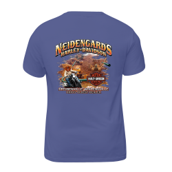 Neidengards Harley Davidson Ohios Oldest Dealer