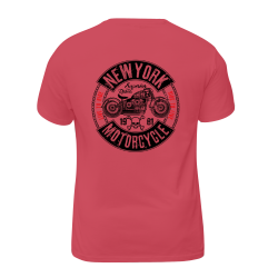 New York Motorcycles Superior Rides 1981