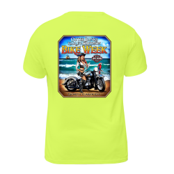 Outer Banks Harley Davidson Bike Week North Carolina