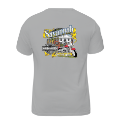 Savannah Harley Davidson Georgia