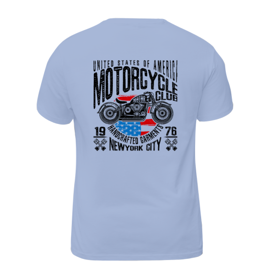 United states Of America Motorcycle Club New York City