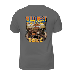 Wild West Harley Davidson Lubbock TX